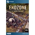 Endzone: A World Apart Steam CD-Key [GLOBAL]
